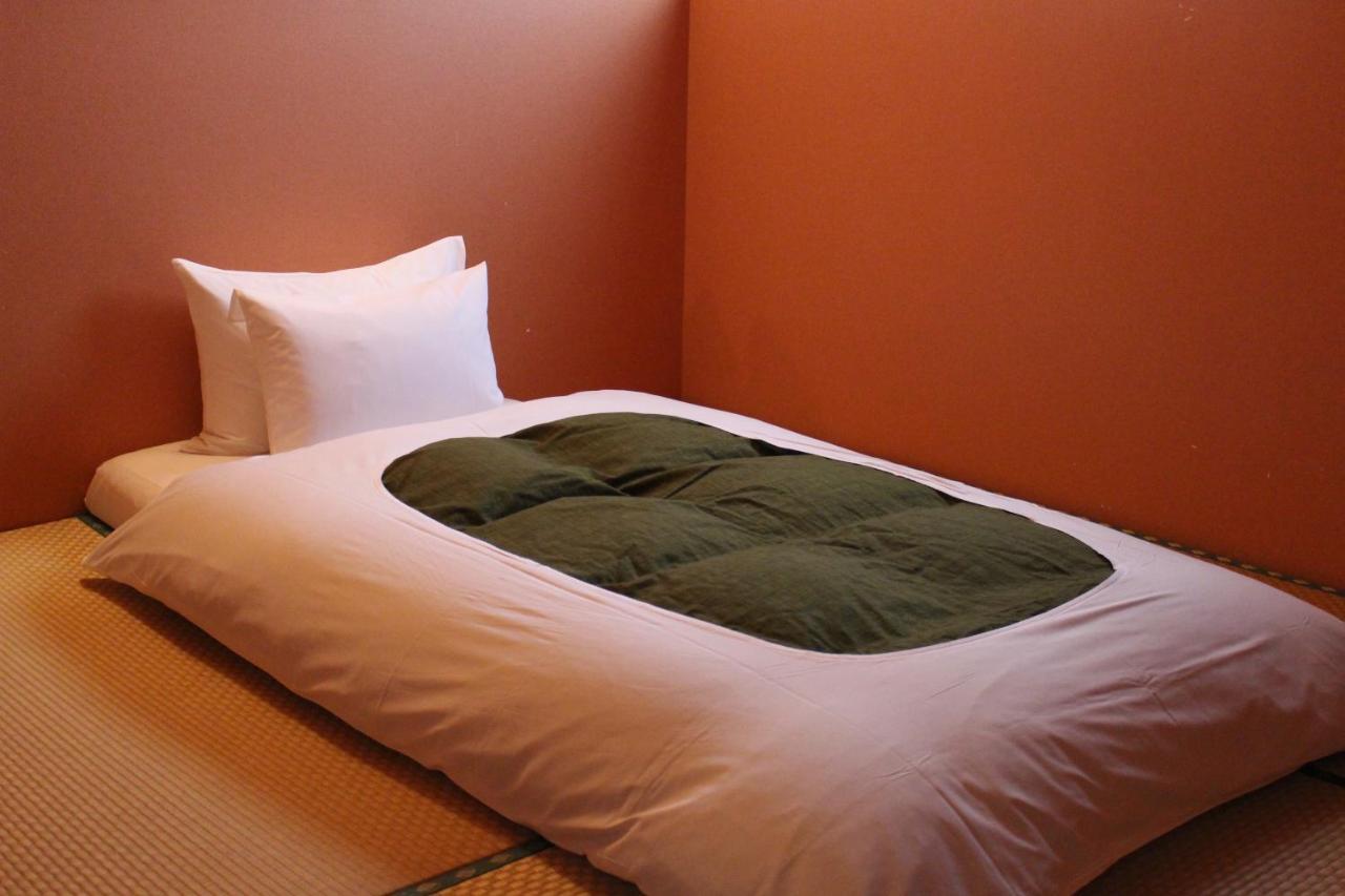 Chiyoda Inn Tokyo Eksteriør billede