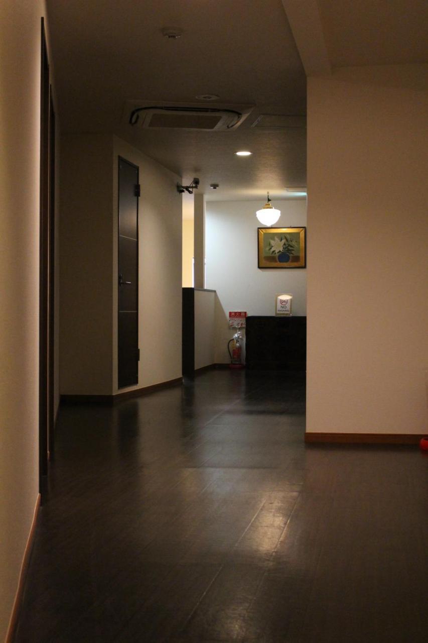 Chiyoda Inn Tokyo Eksteriør billede