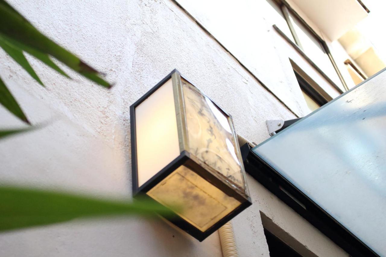 Chiyoda Inn Tokyo Eksteriør billede