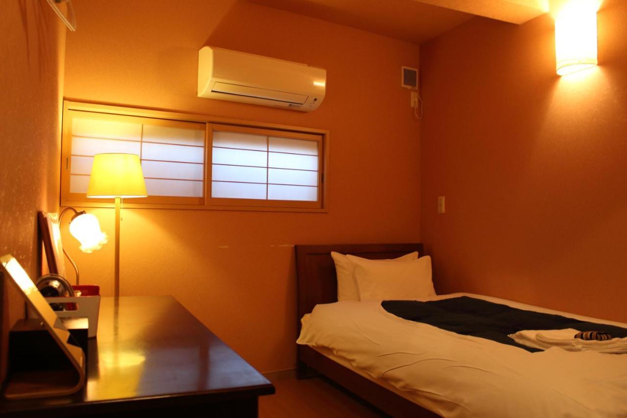 Chiyoda Inn Tokyo Eksteriør billede