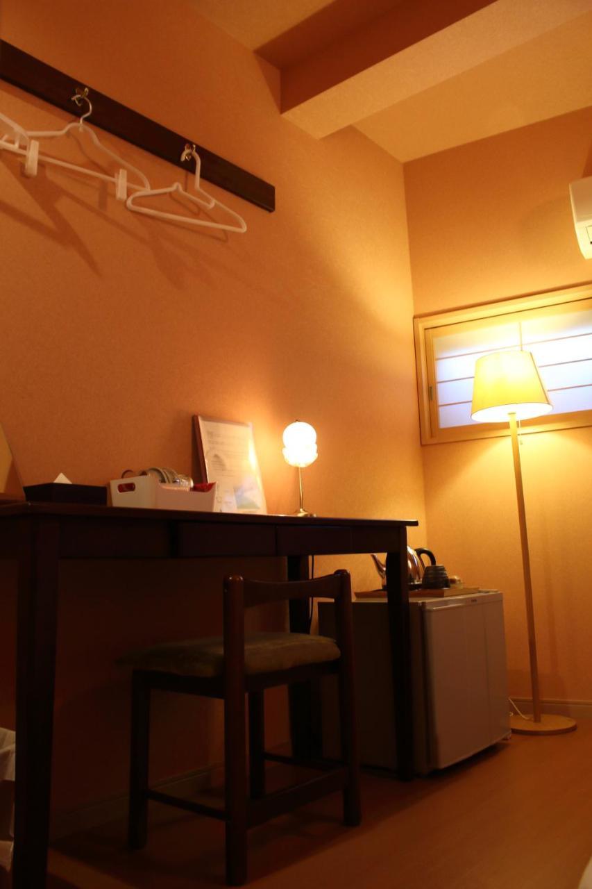 Chiyoda Inn Tokyo Eksteriør billede