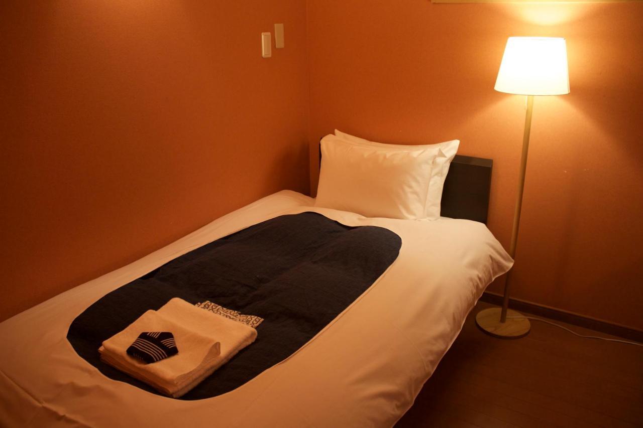 Chiyoda Inn Tokyo Eksteriør billede