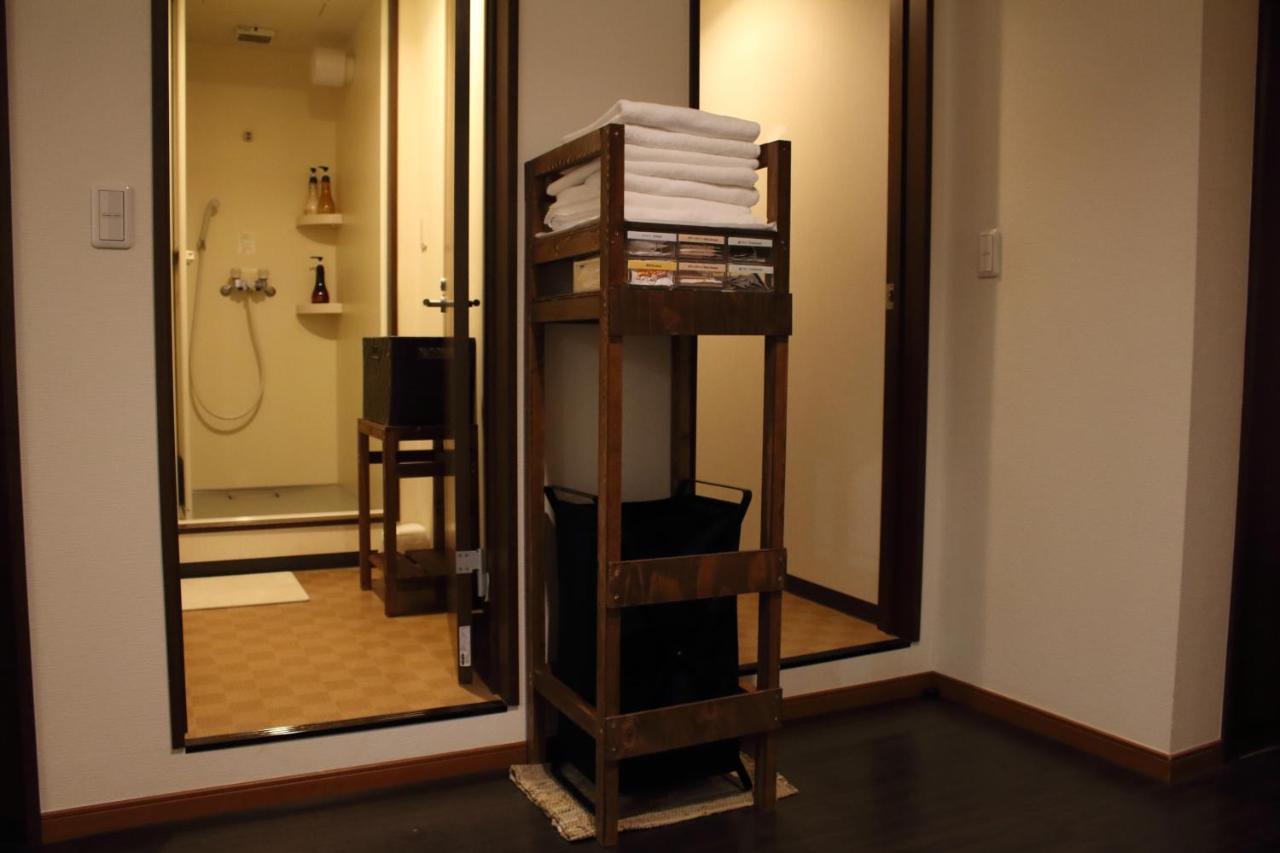 Chiyoda Inn Tokyo Eksteriør billede