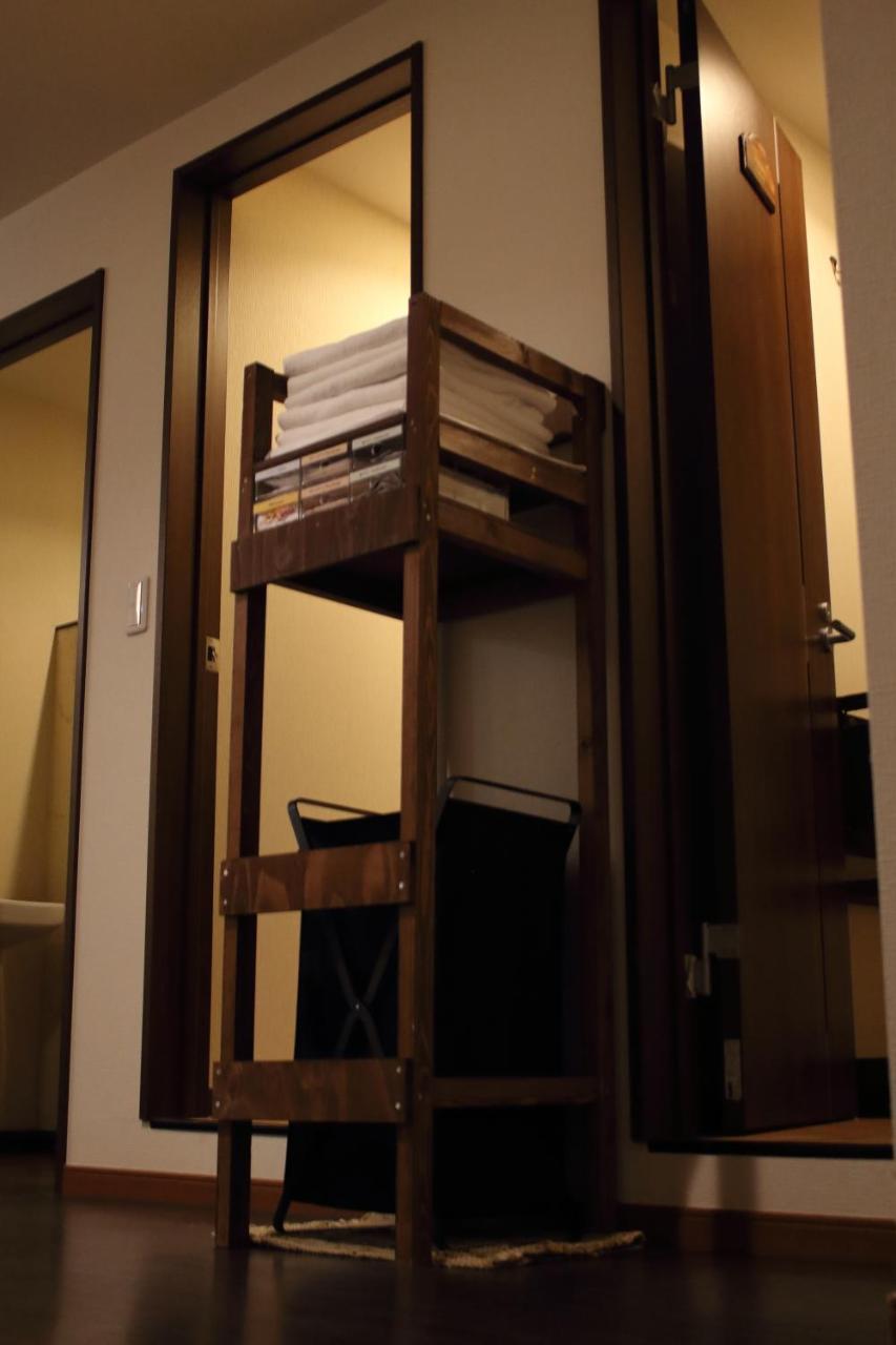 Chiyoda Inn Tokyo Eksteriør billede