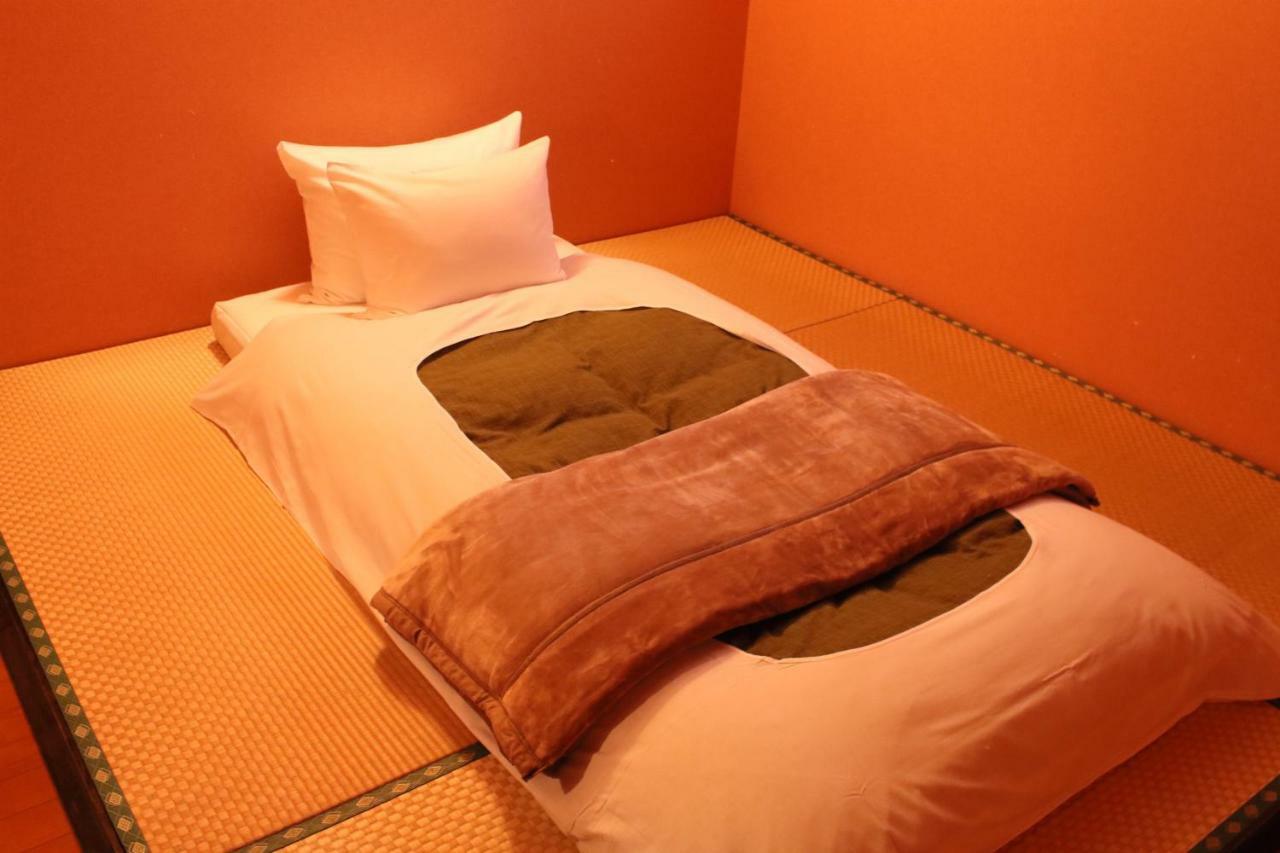 Chiyoda Inn Tokyo Eksteriør billede