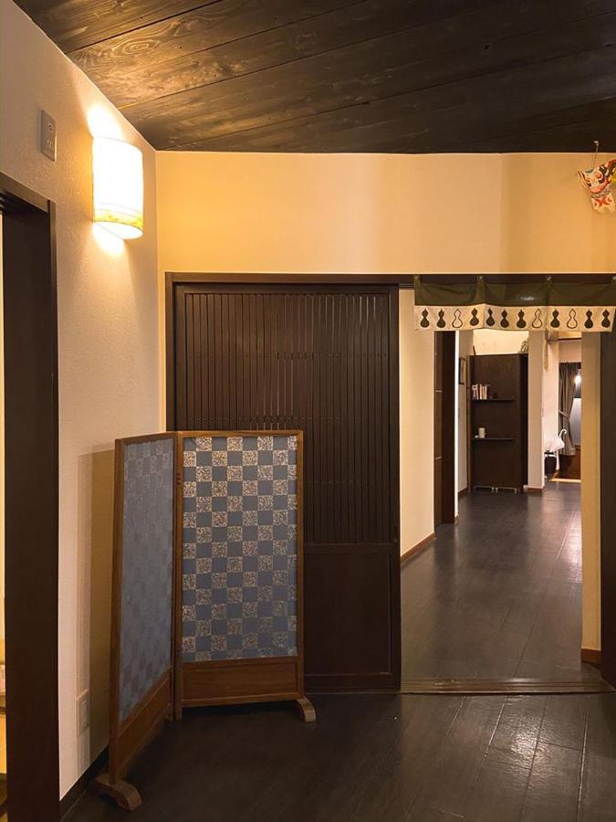 Chiyoda Inn Tokyo Eksteriør billede