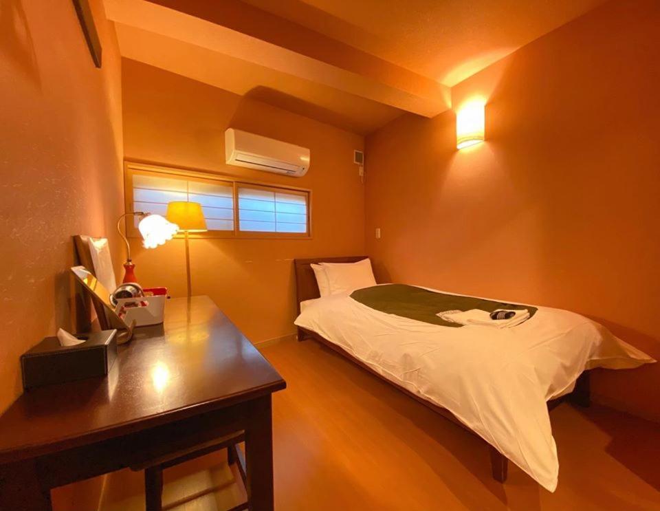 Chiyoda Inn Tokyo Eksteriør billede