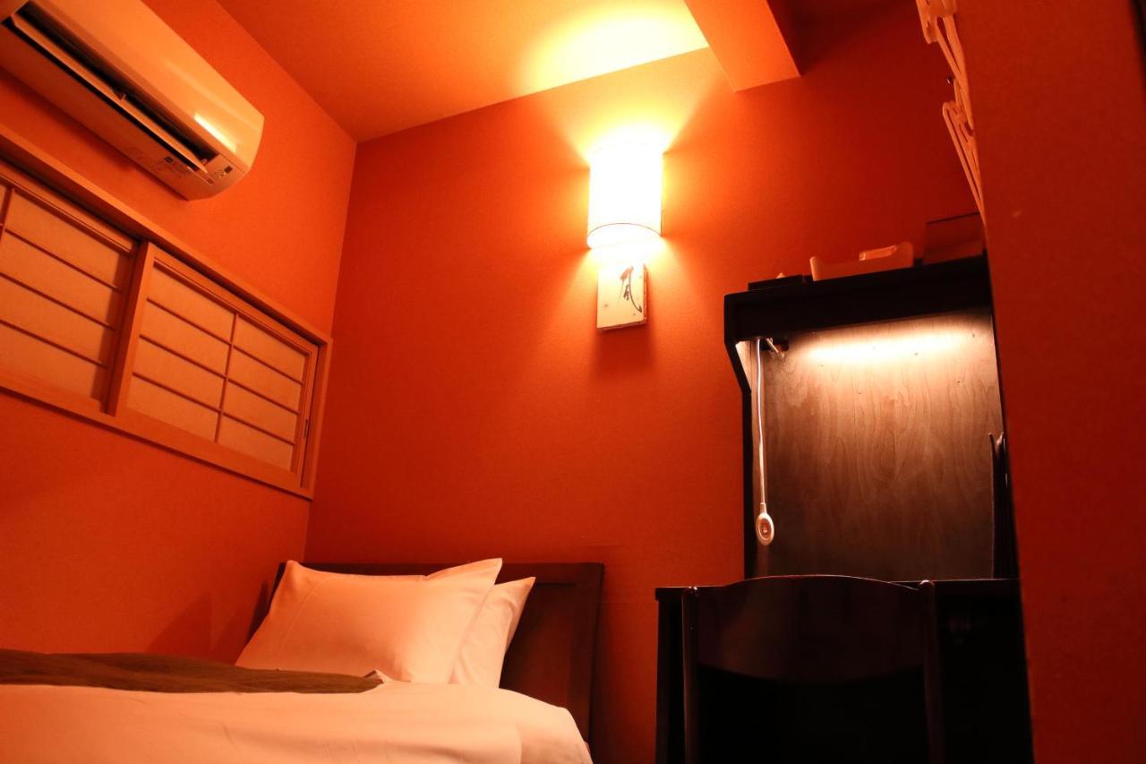 Chiyoda Inn Tokyo Eksteriør billede