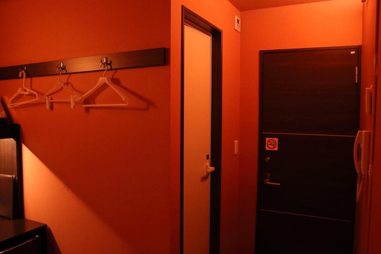 Chiyoda Inn Tokyo Eksteriør billede