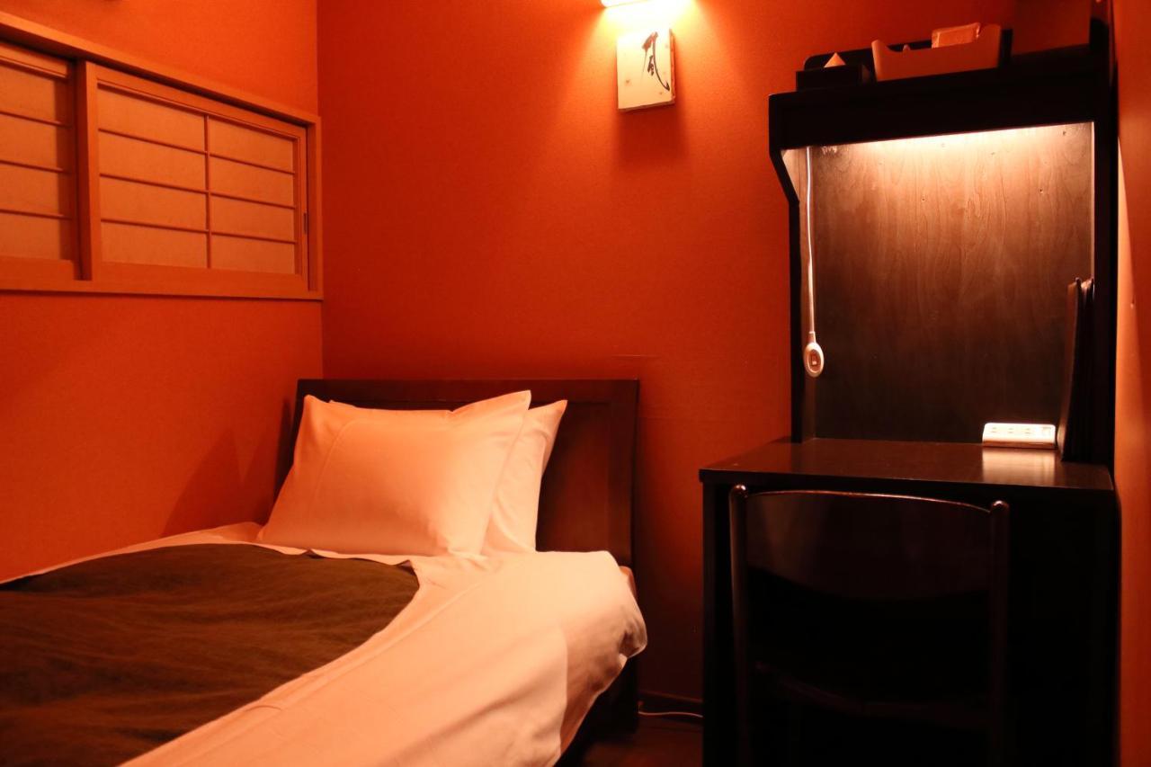 Chiyoda Inn Tokyo Eksteriør billede