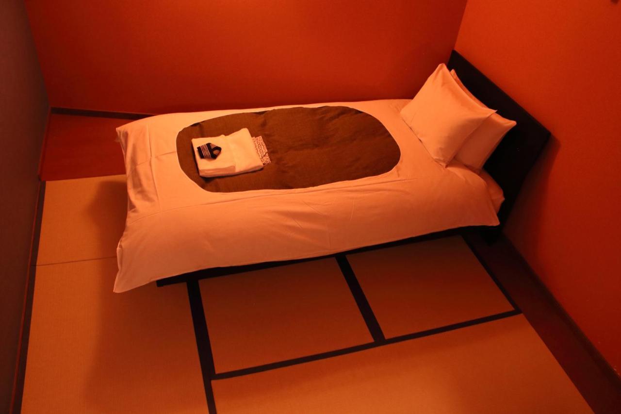 Chiyoda Inn Tokyo Eksteriør billede