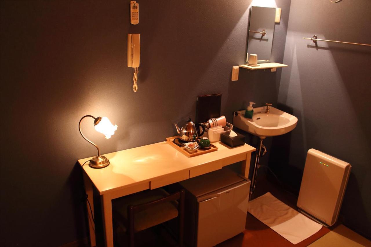 Chiyoda Inn Tokyo Eksteriør billede