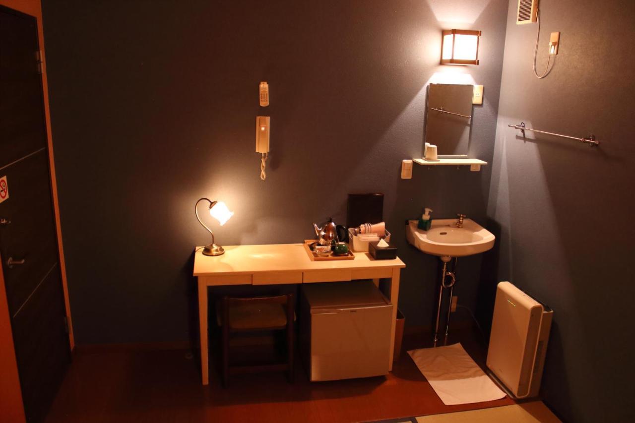 Chiyoda Inn Tokyo Eksteriør billede