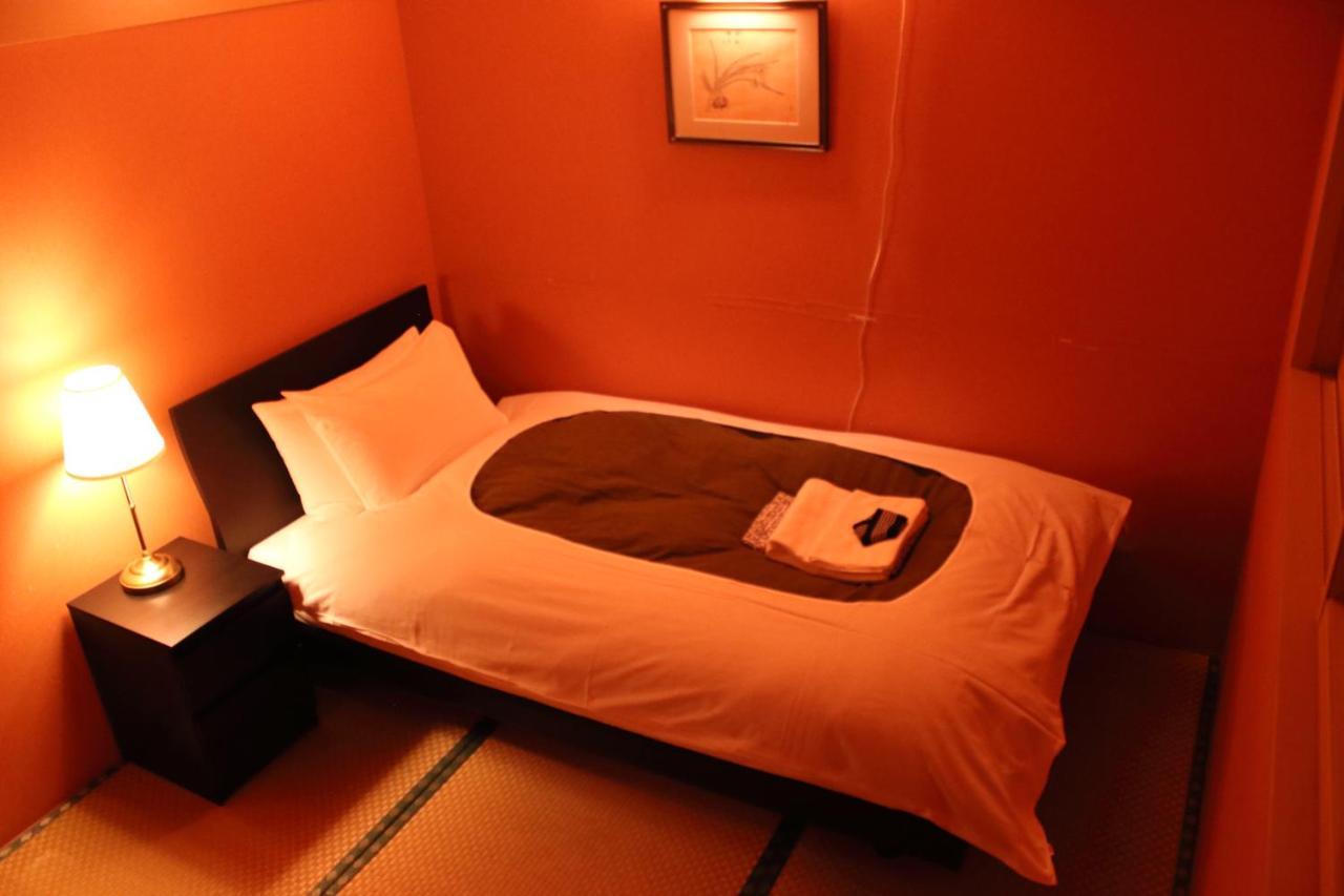 Chiyoda Inn Tokyo Eksteriør billede