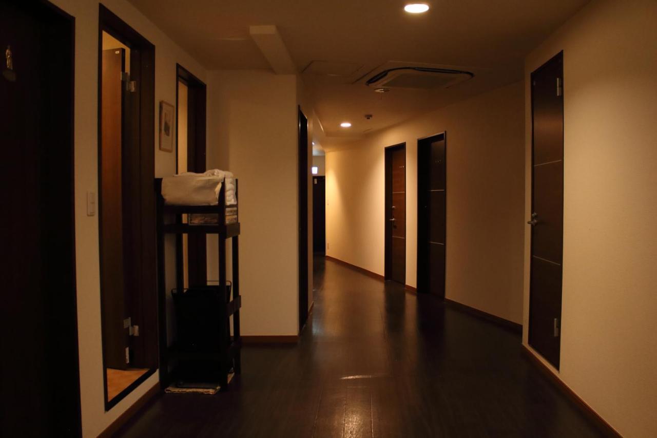Chiyoda Inn Tokyo Eksteriør billede